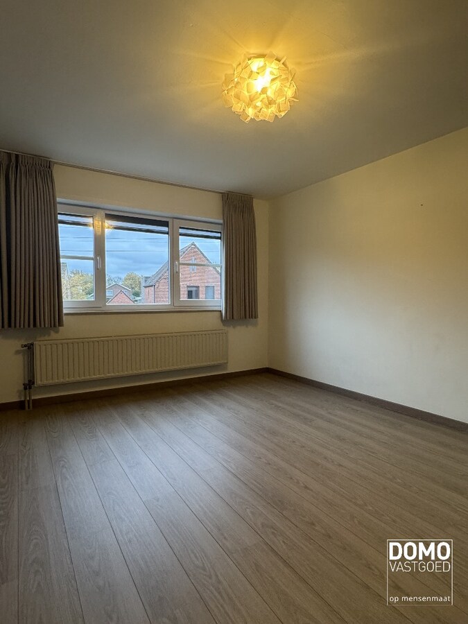 GEZELLIGE RIJWONING NABIJ HET CENTRUM VAN HASSELT 