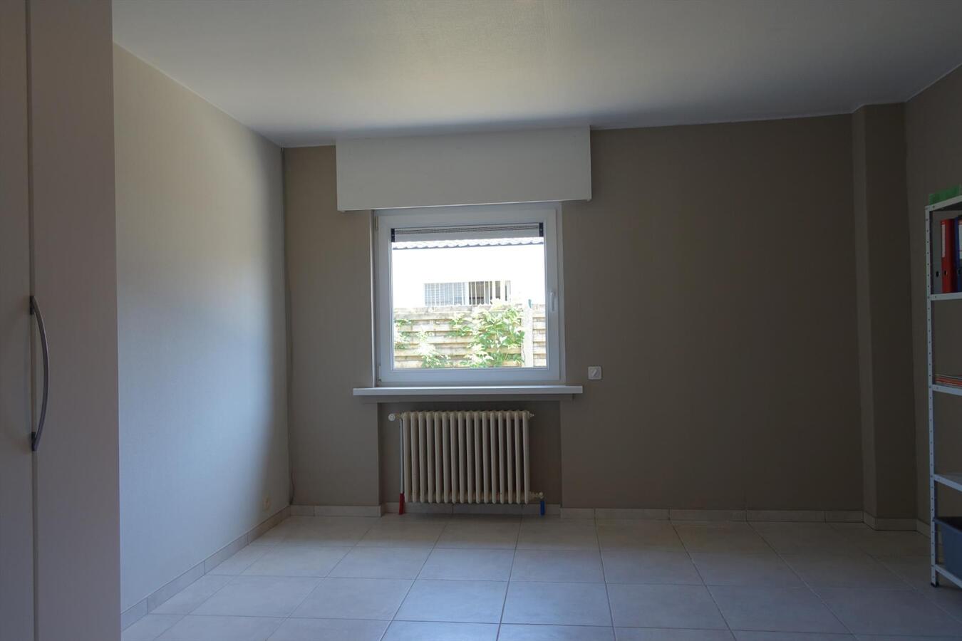 Landelijk gelegen bungalow 