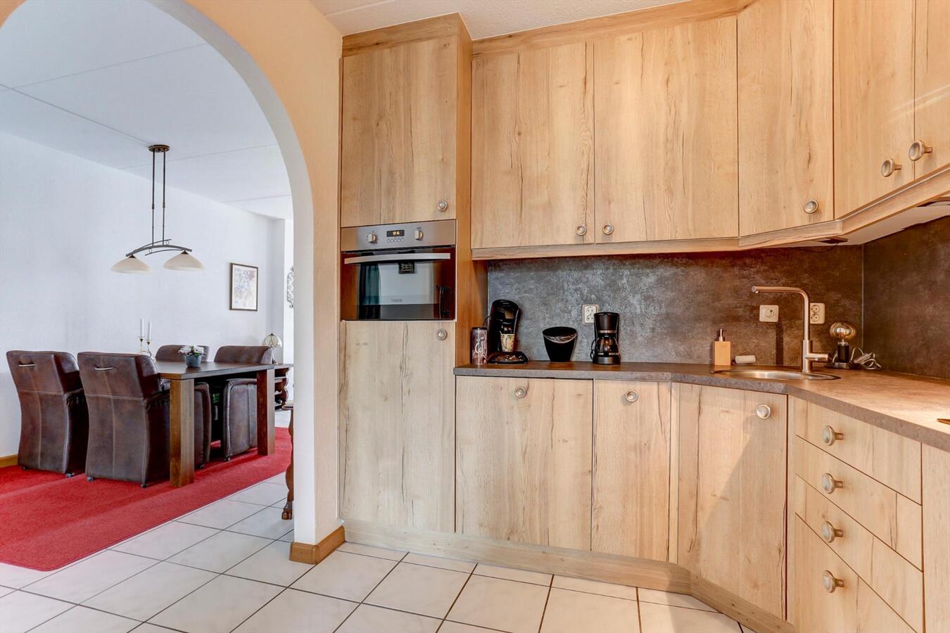 Eengezinswoning verkocht in Tilburg