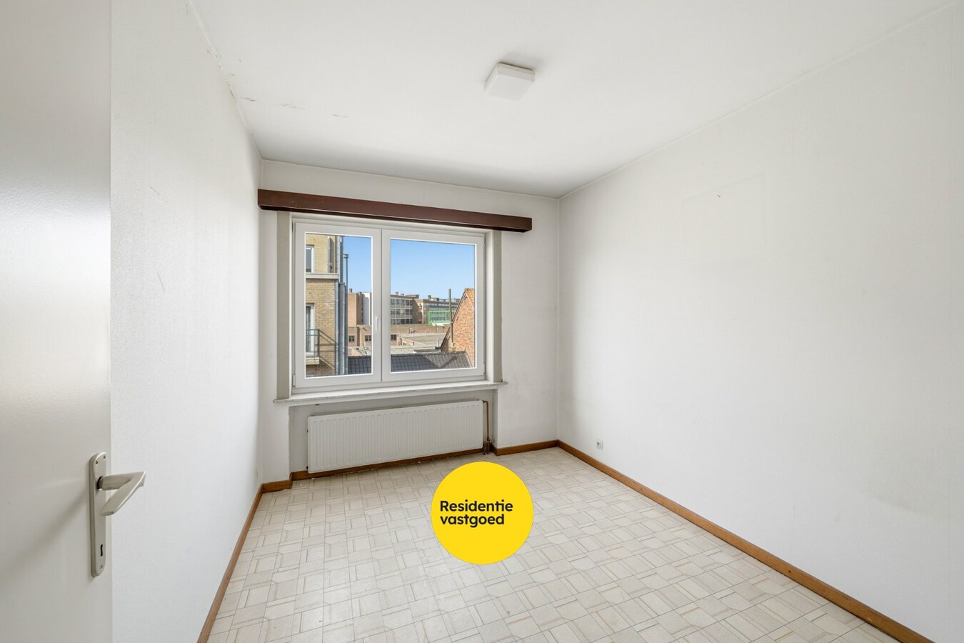 Te koop appartement - Oostende