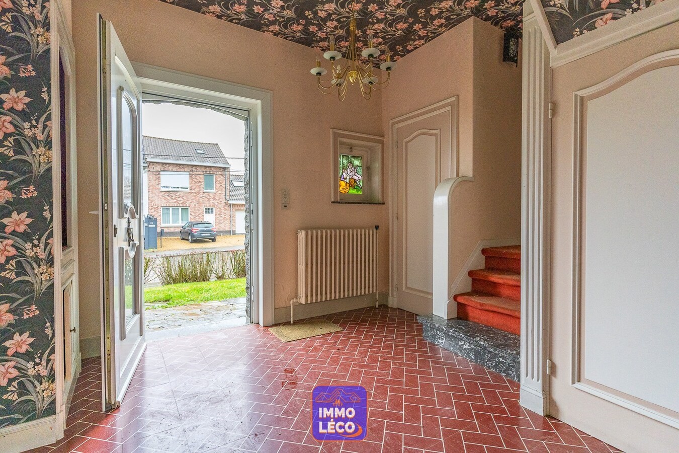 Villa de style érigée sur 1119m², au "Bois-Fichaux"' 