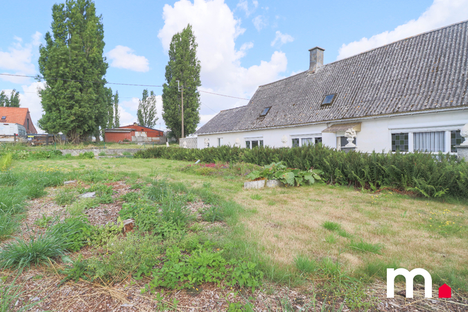 Verkocht woning - Luingne