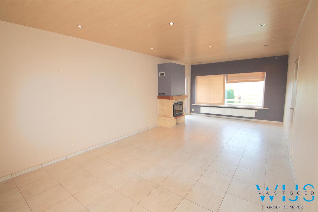 Tof ruim woonhuis met schitterend uitzicht ! 