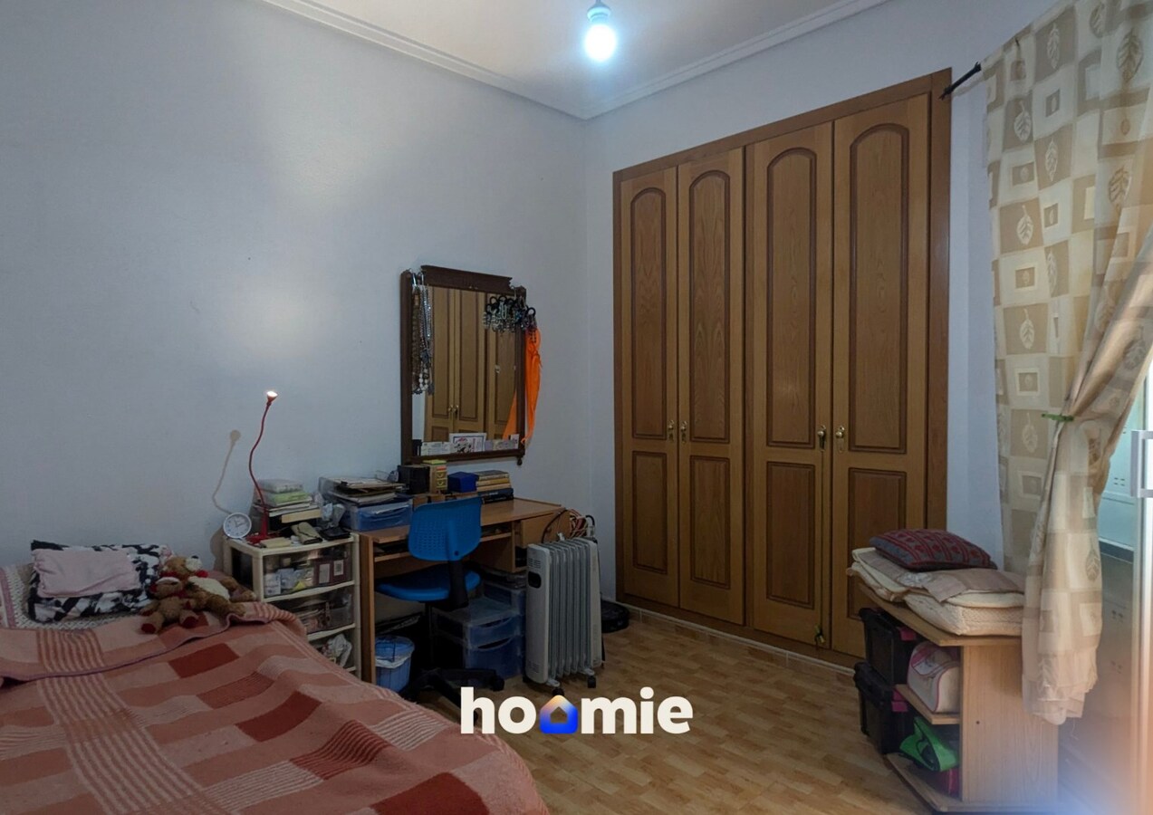 Woning te koop in San Miguel de Salinas