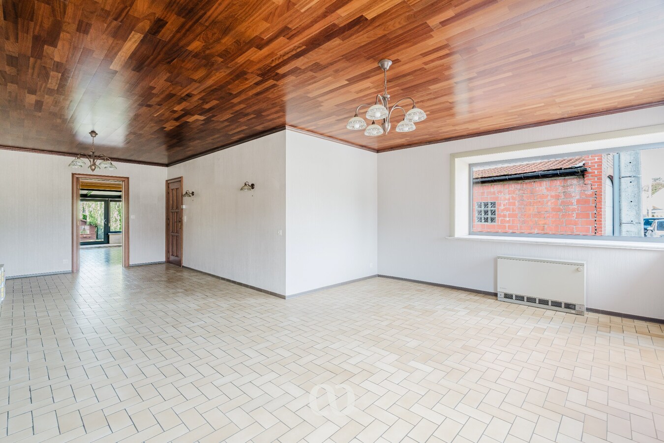 Halfopen bebouwing met 3 slaapkamers 