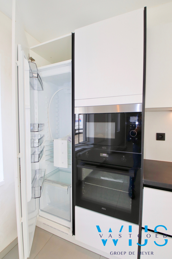 Totaal gerenoveerd woonhuis te Assenede 