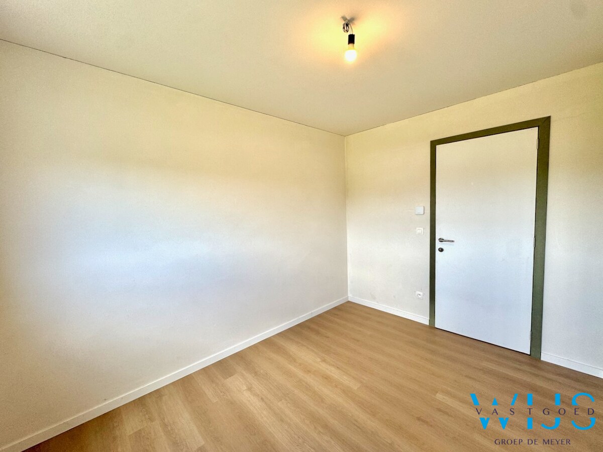 Nieuwbouw op TOPlocatie te Evergem ! 