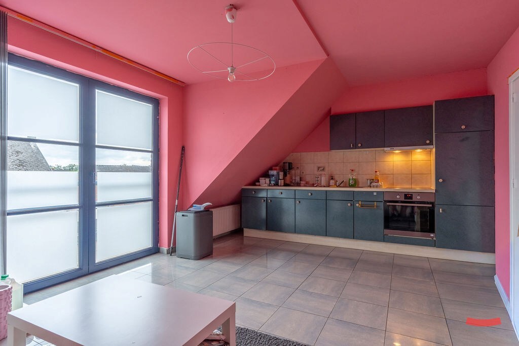 Appartement te koop | in afhandeling in Weelde