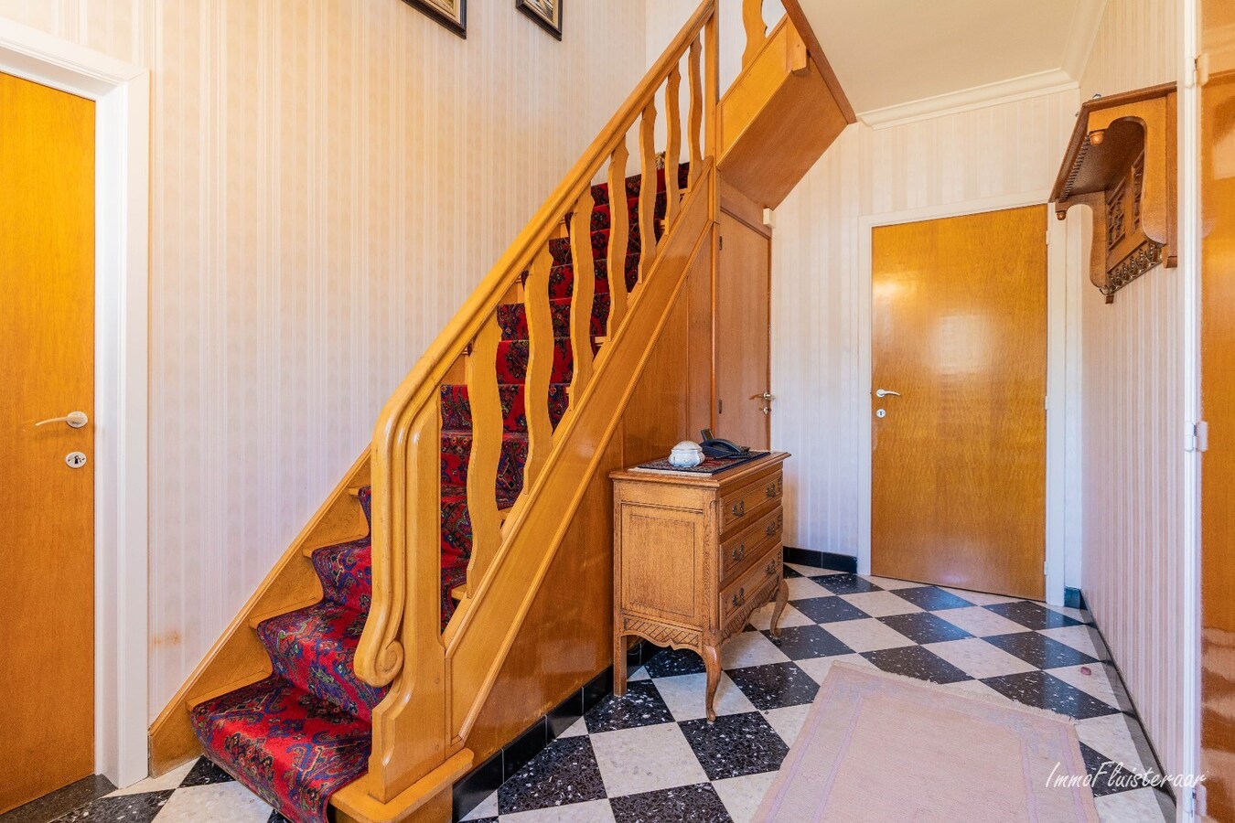 Belle maison avec écurie et terrain d'environ 1,63 ha à Opglabbeek (Oudsbergen) 