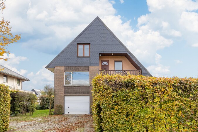 Verkocht woning - Bonheiden