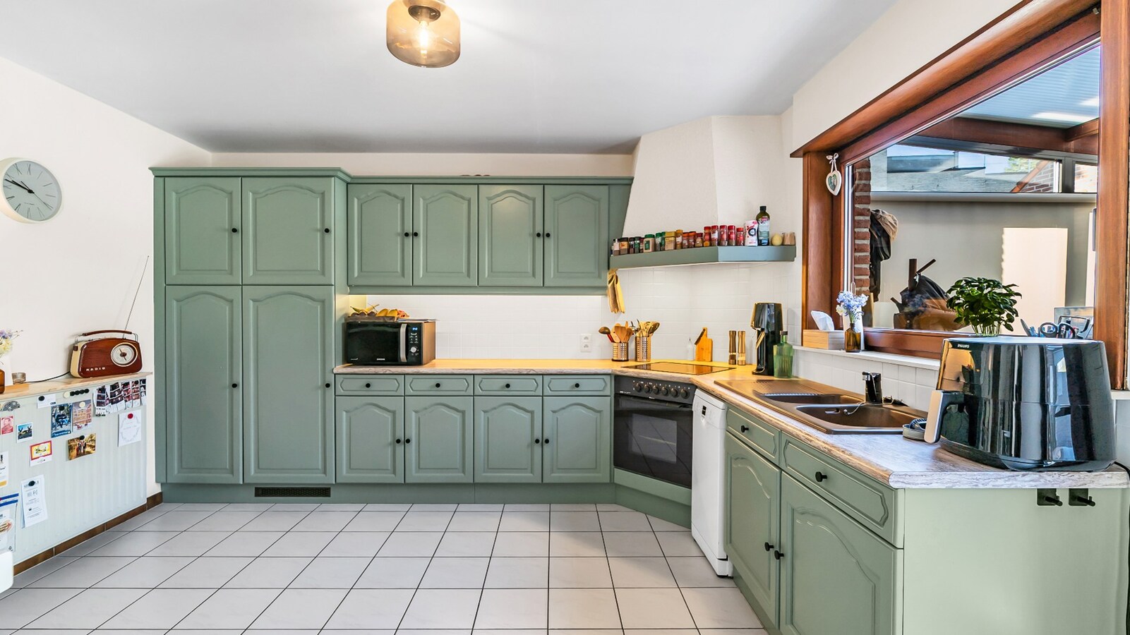 Te koop woning - Lubbeek