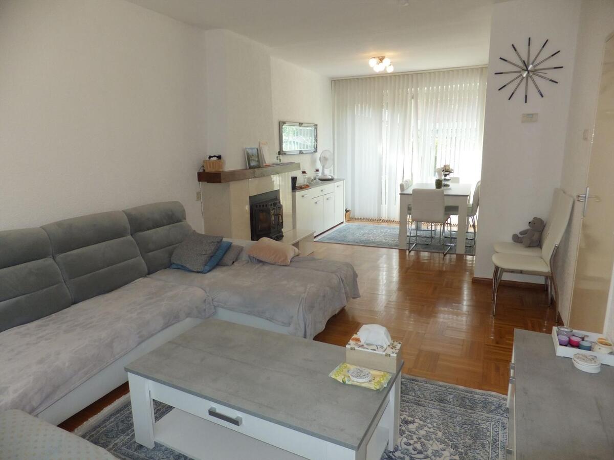 Eengezinswoning verkocht in TILBURG