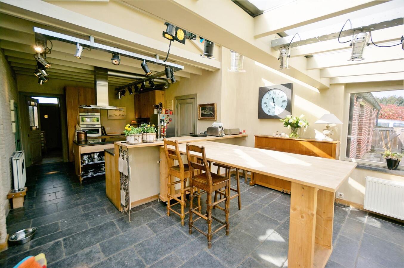 Farm sold in Sint-Katelijne-Waver