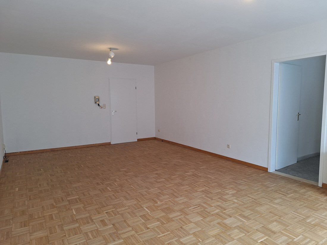 Verhuurd appartement - Genk