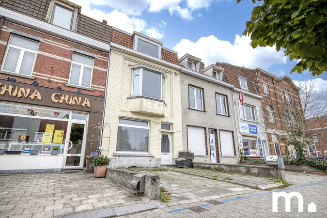 Te koop woning - Kortrijk