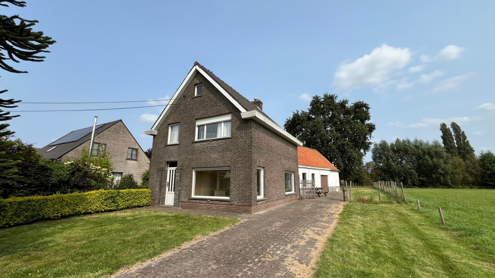 Te huur woning - Aalter