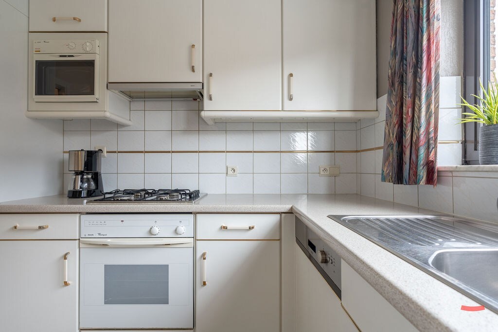 Appartement verkocht in Ravels