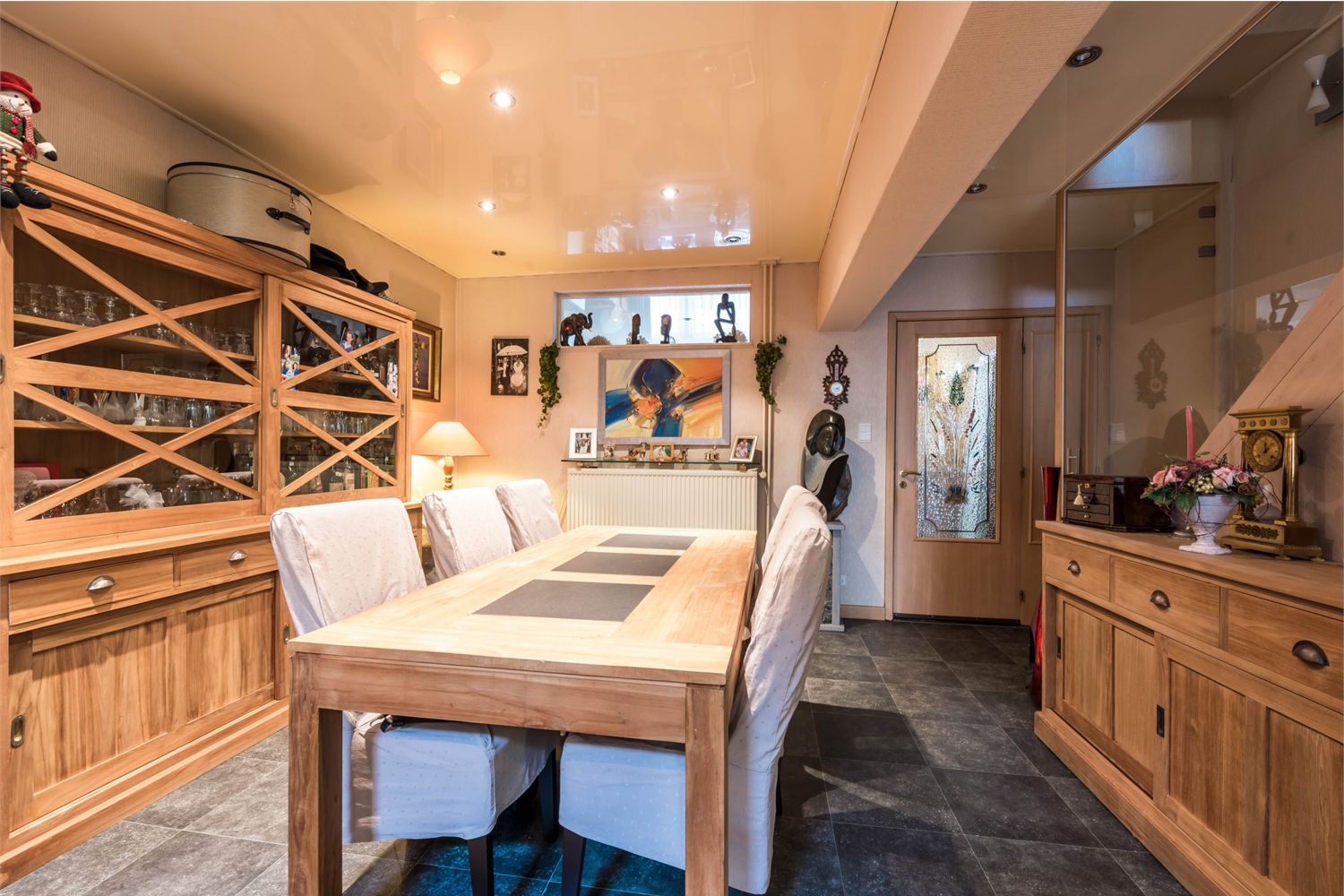 Woning verkocht in Sint-Amandsberg