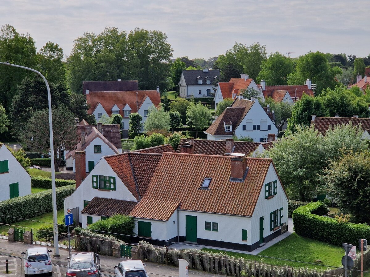 Appartement verkauft in Nieuwpoort