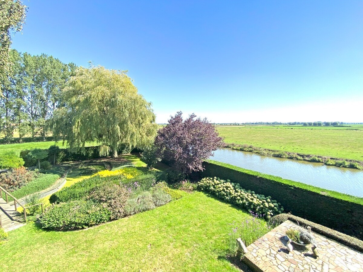 Verkocht woning - Lo-Reninge