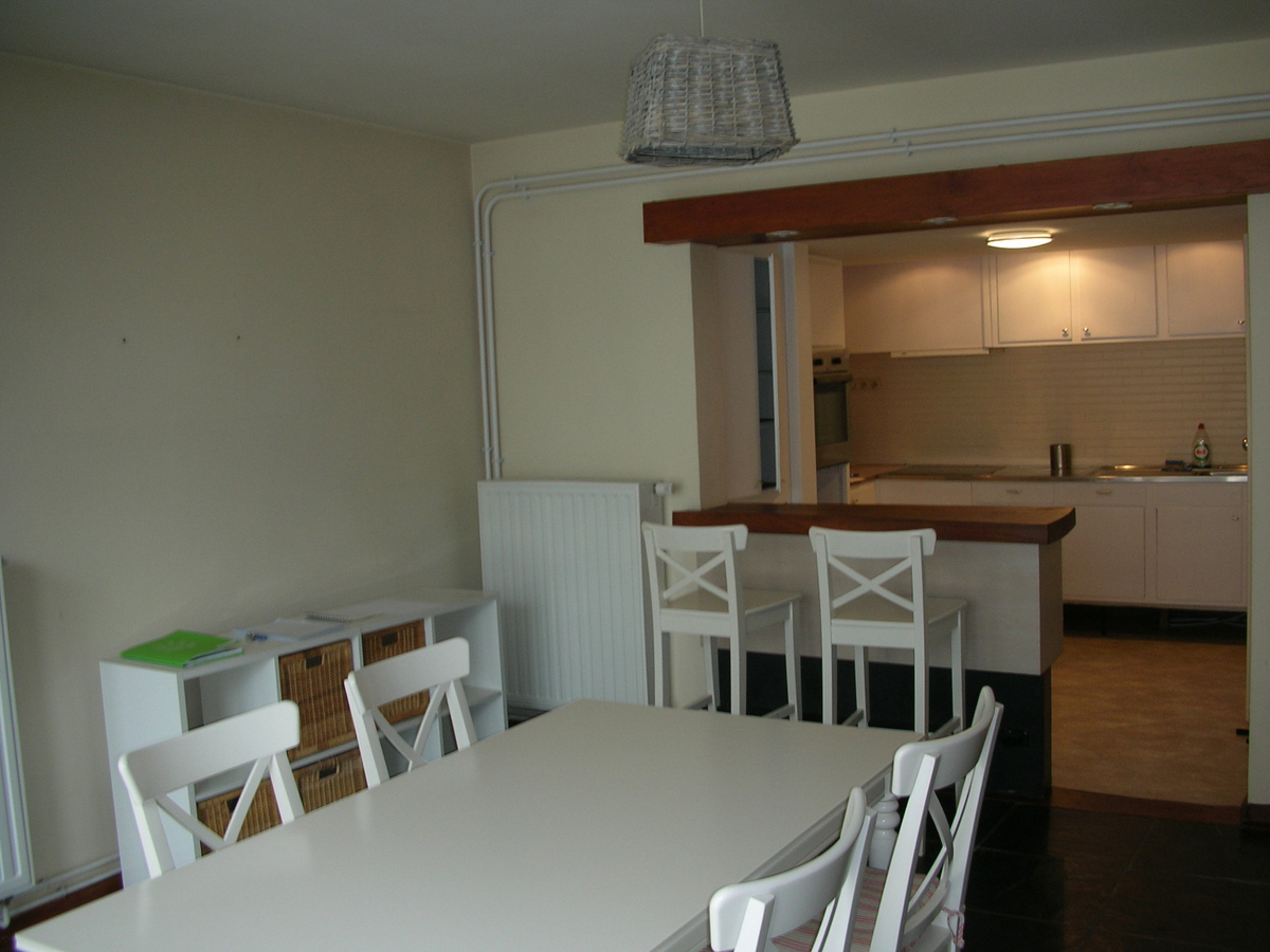 Prachtig Appartement in het centrum van Brugge 