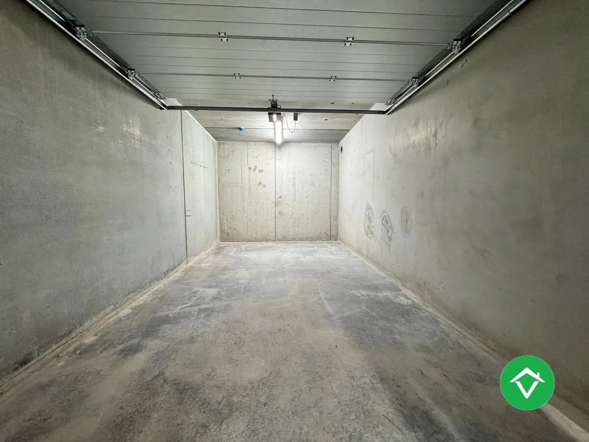 Verhuurd garage - Koekelare