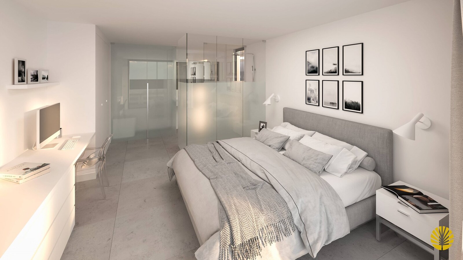 Appartement te koop in Palm Mar