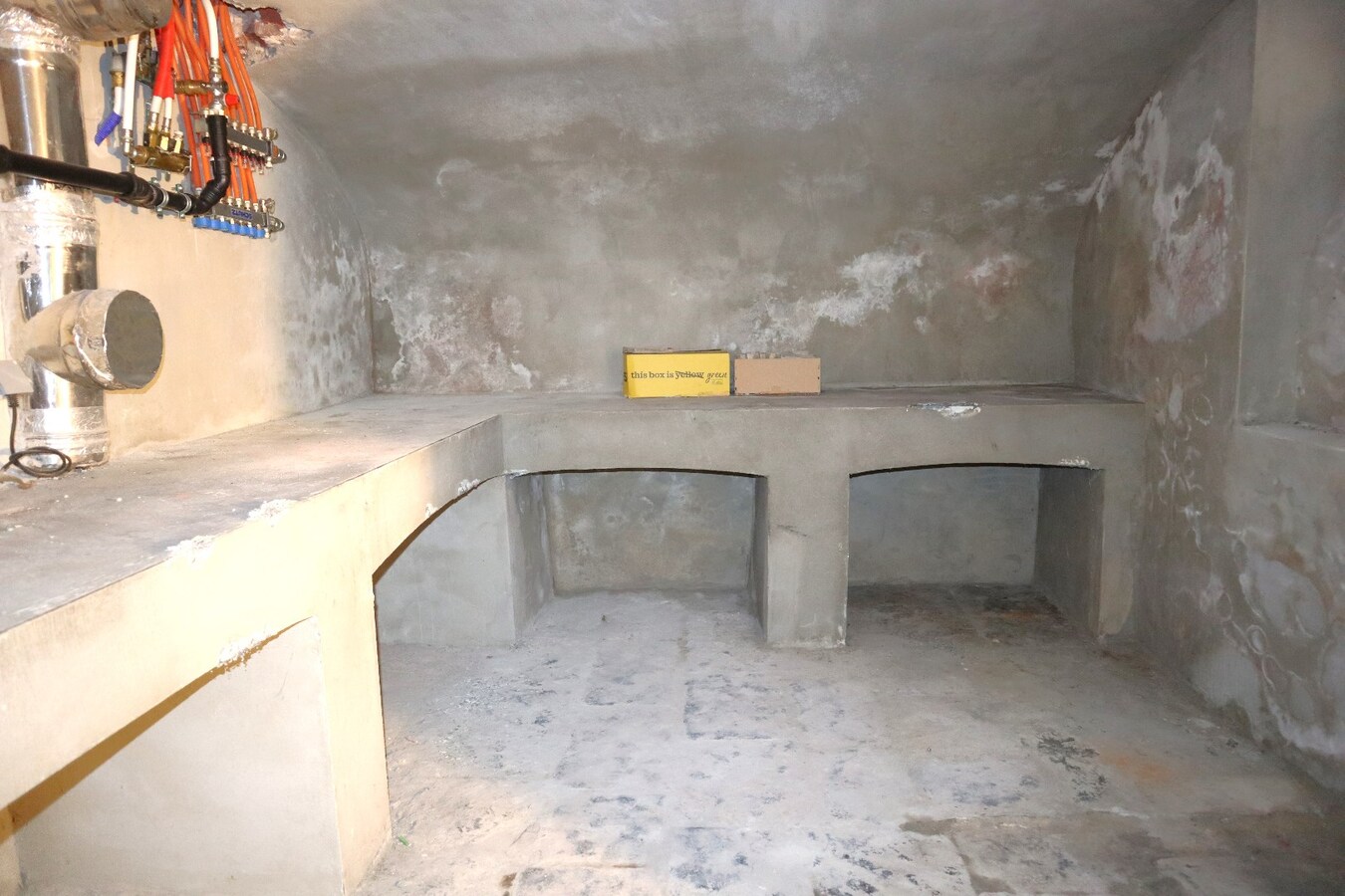 Prachtig gerestaureerd appartement/rijwoning te Blanden (Oud-Heverlee) 