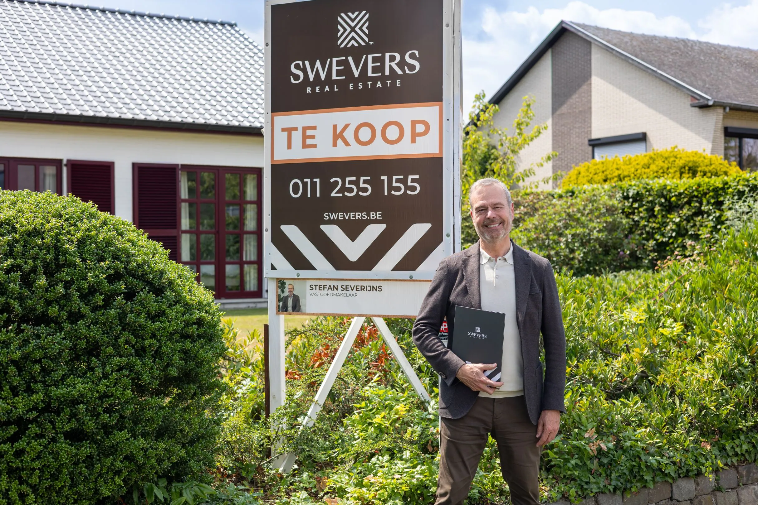 Huis verkopen in Hasselt: 10 tips voor een snelle verkoop aan de beste prijs