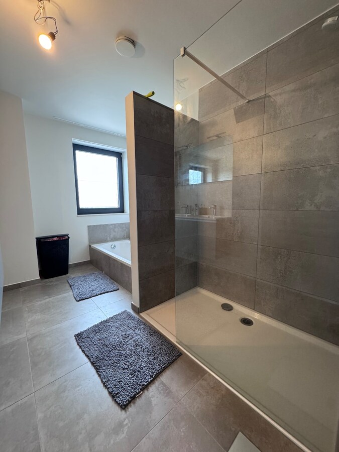 Nieuwbouwwoning met 3 slaapkamers te Koekelare 