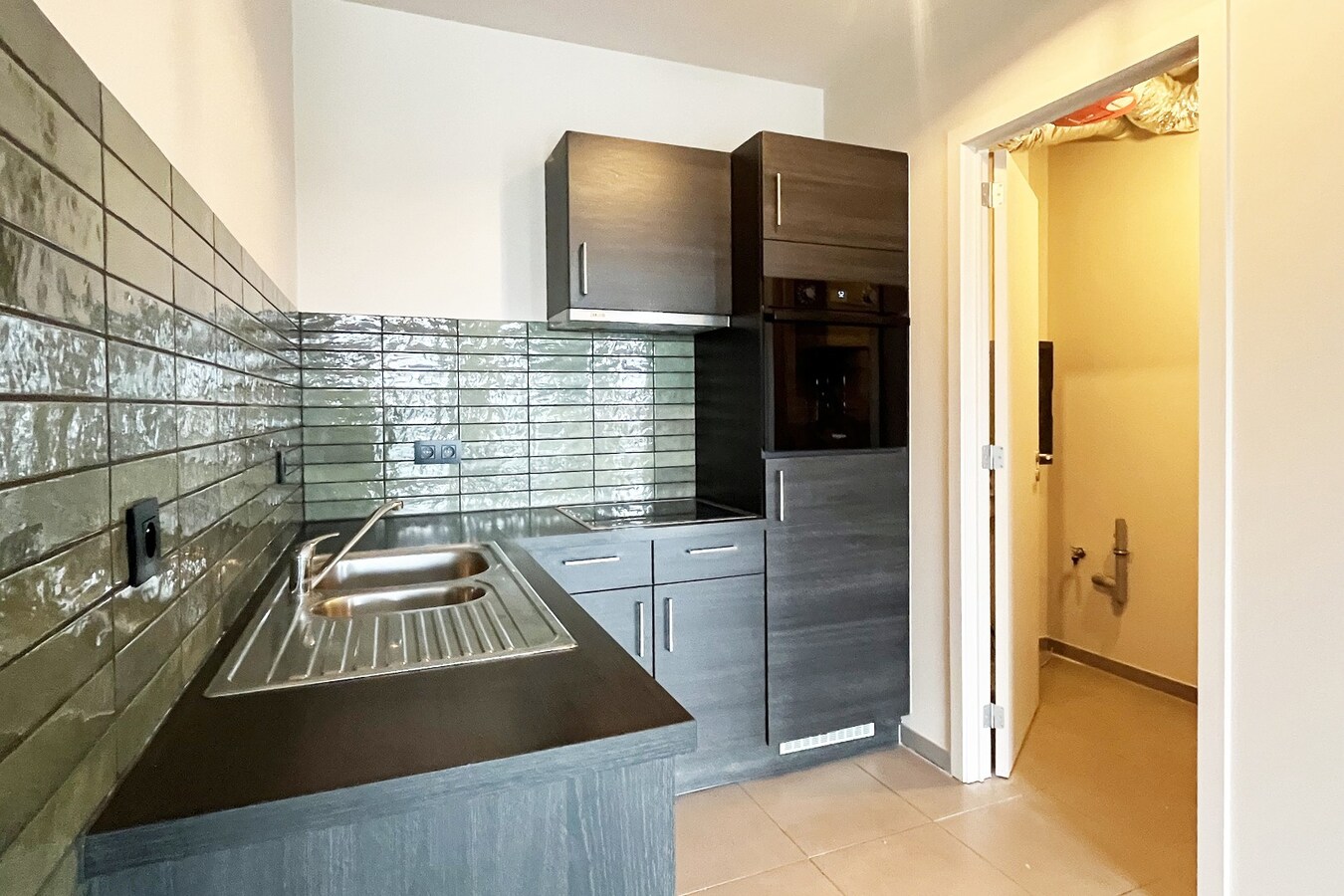 Instapklaar appartement op een toplocatie 