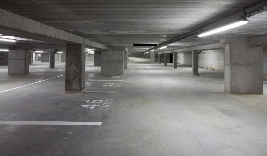 Full service kantoren in SkylinE40 business center in Aalst