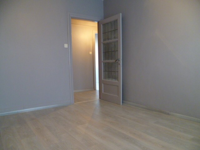 Quartier Cathédrale, duplex 2 chambres,  96 m² 