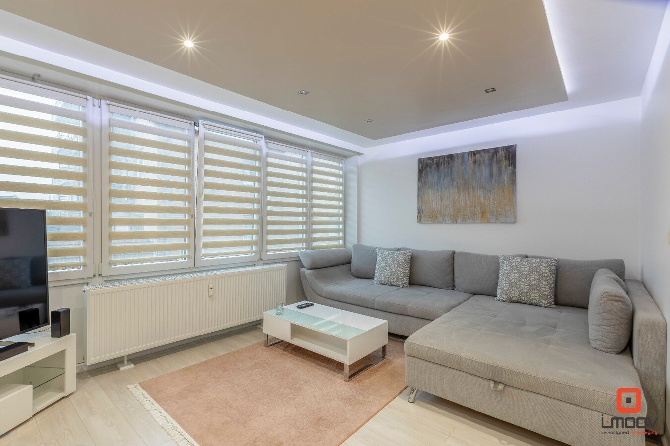 Verkocht appartement - Gent