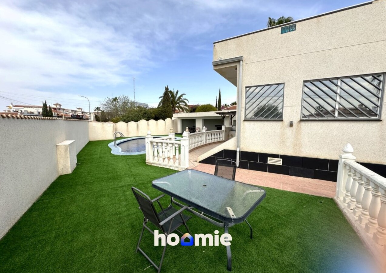 Woning te koop in Ciudad Quesada