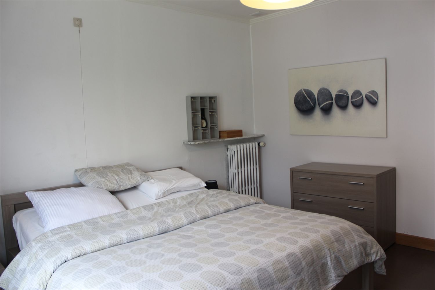 Bungalow verkocht in Kruishoutem