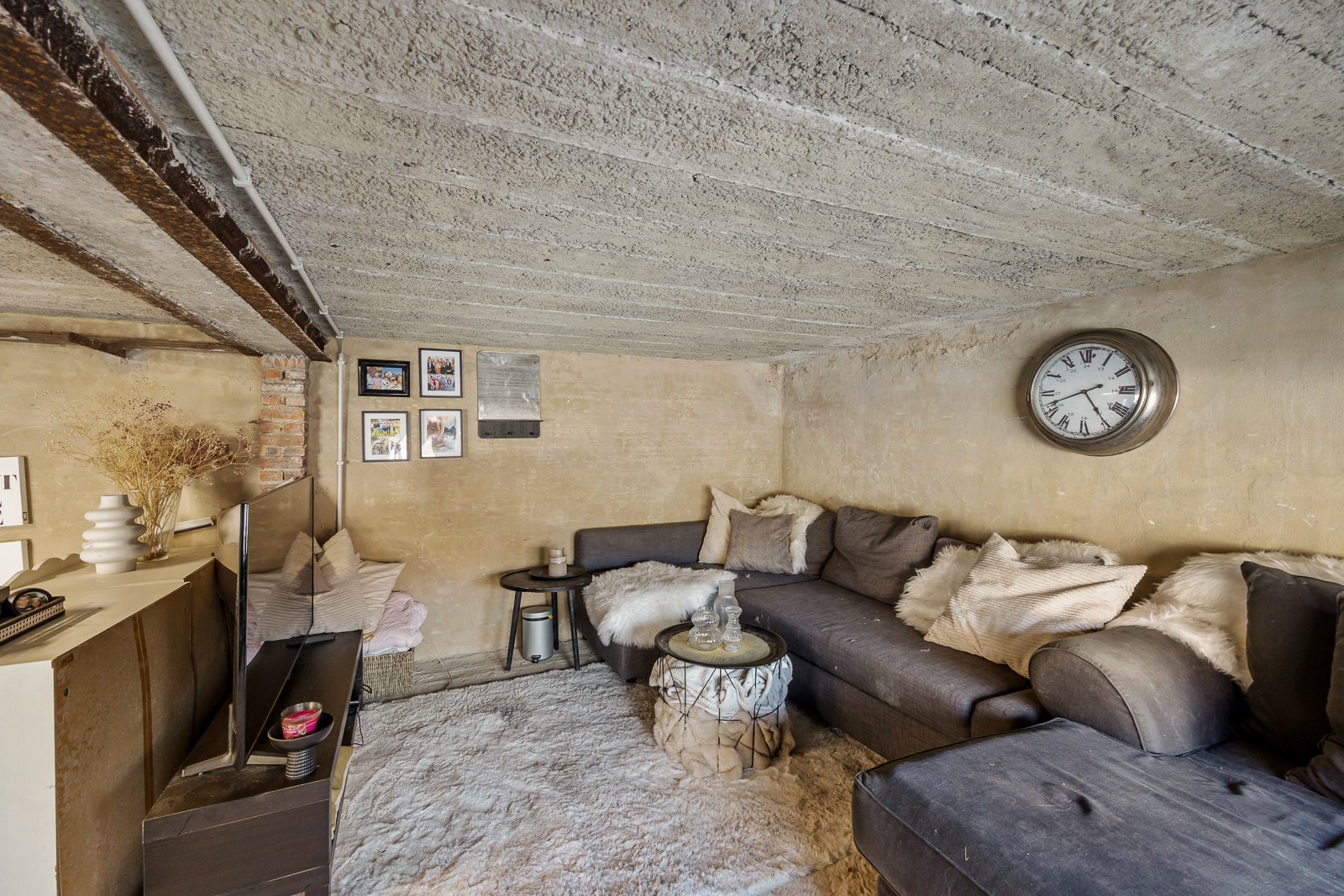 Instapklare woning met 3 slaapkamers op een TOPlocatie te Schoten! 