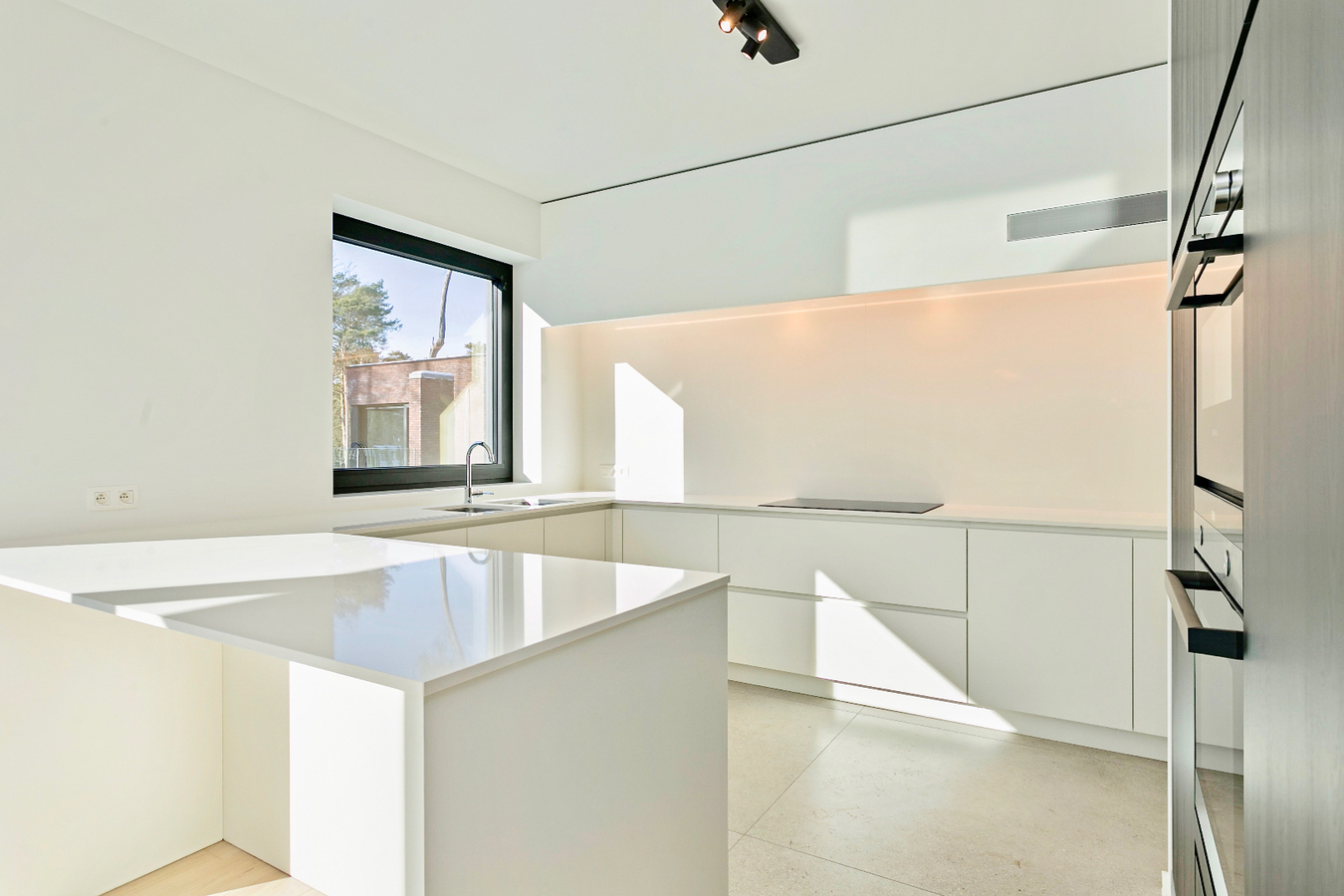 Prachtig nieuwbouwproject op de Heide te Waasmunster 