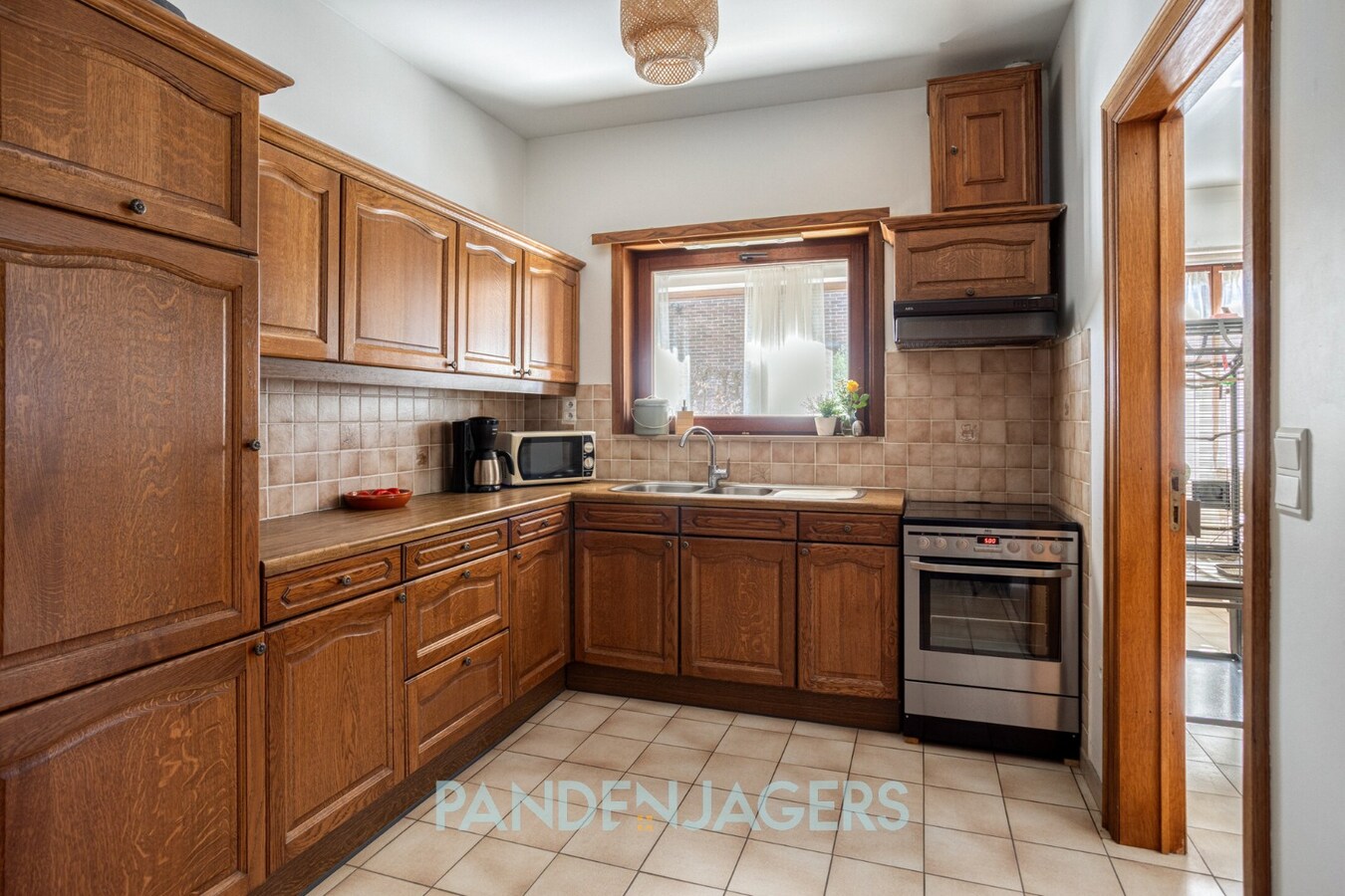 Laagbouwwoning op prachtige locatie te Duffel 