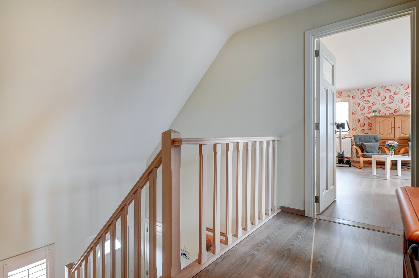 Goed onderhouden, instapklaar huis 