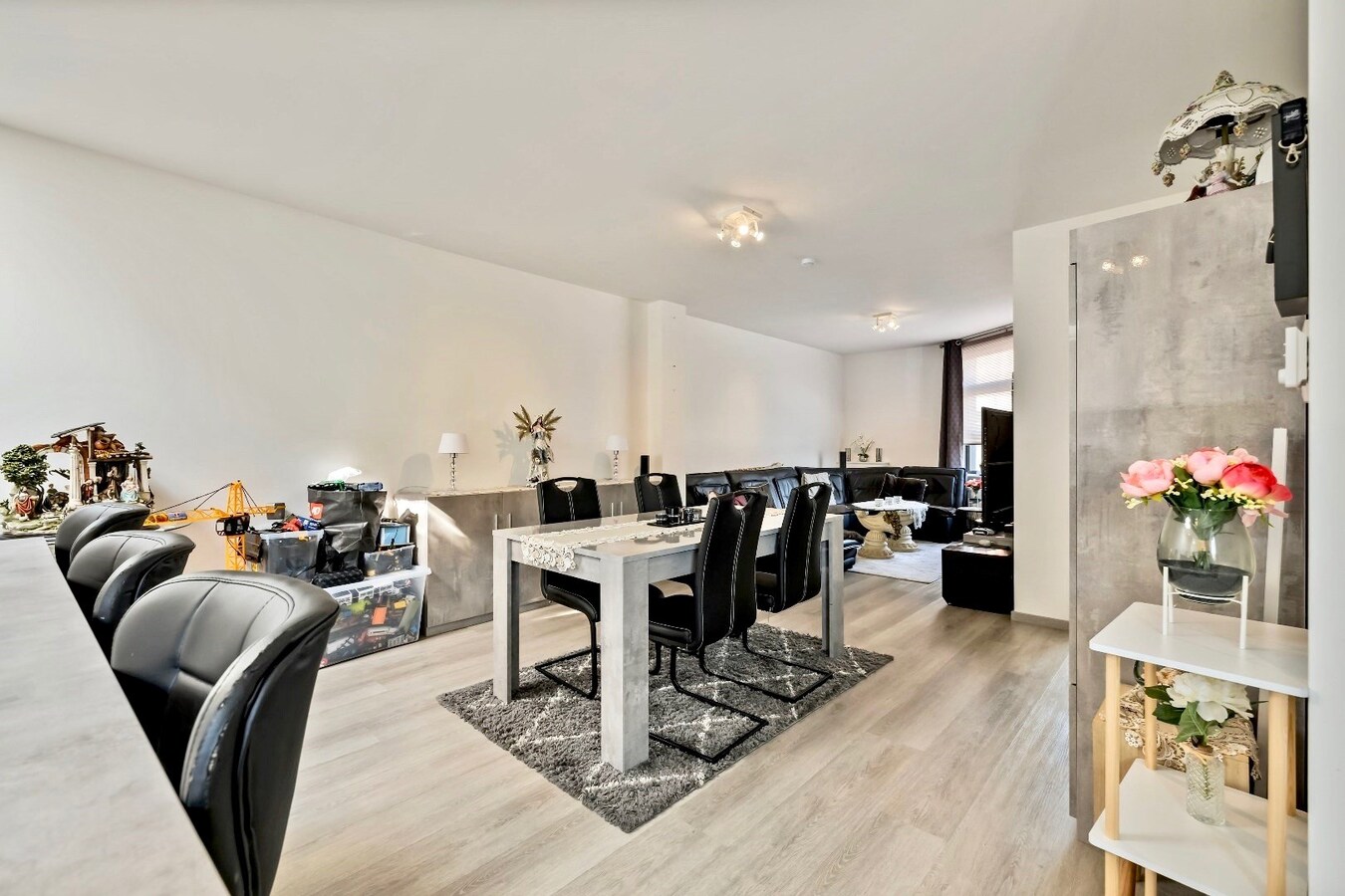 Verkocht woning - Grembergen