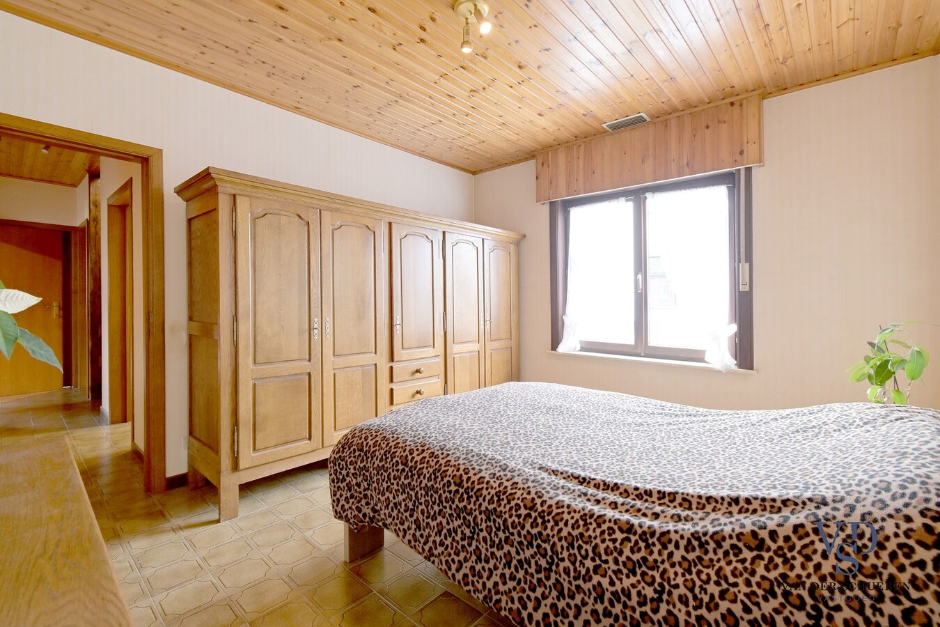 Eigendom bestaande uit twee woonunits 