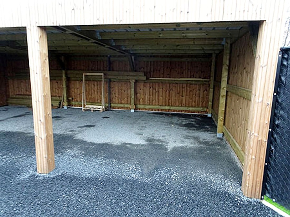 Carport