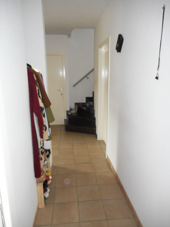 Verhuurd appartement - Hasselt