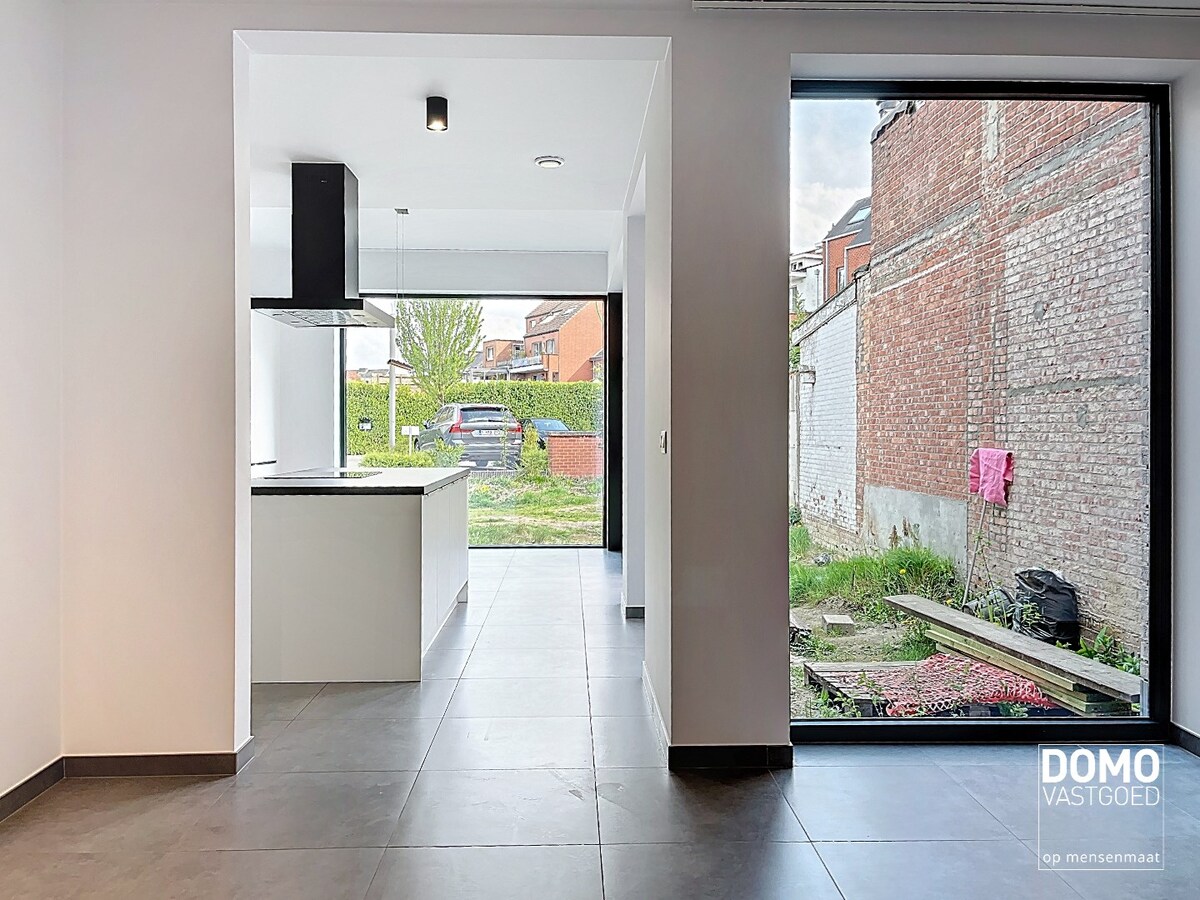 Ruime woning gelegen binnen de grote ring van Hasselt - EPC: A 