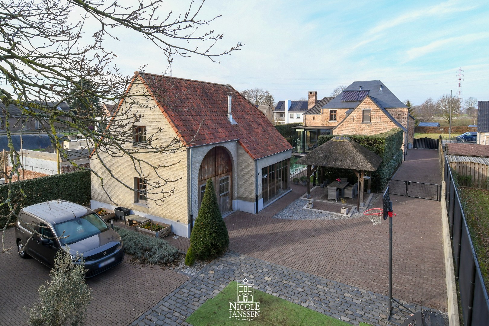 Een exclusieve woning op een top locatie 