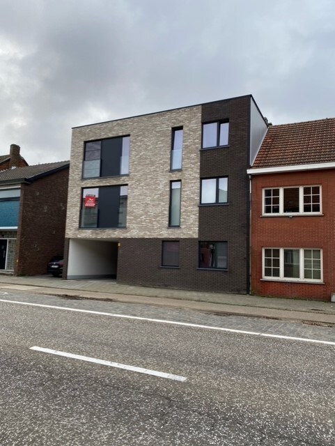 Verhuurd appartement - Leopoldsburg