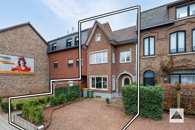 Verkocht woning - Maasmechelen