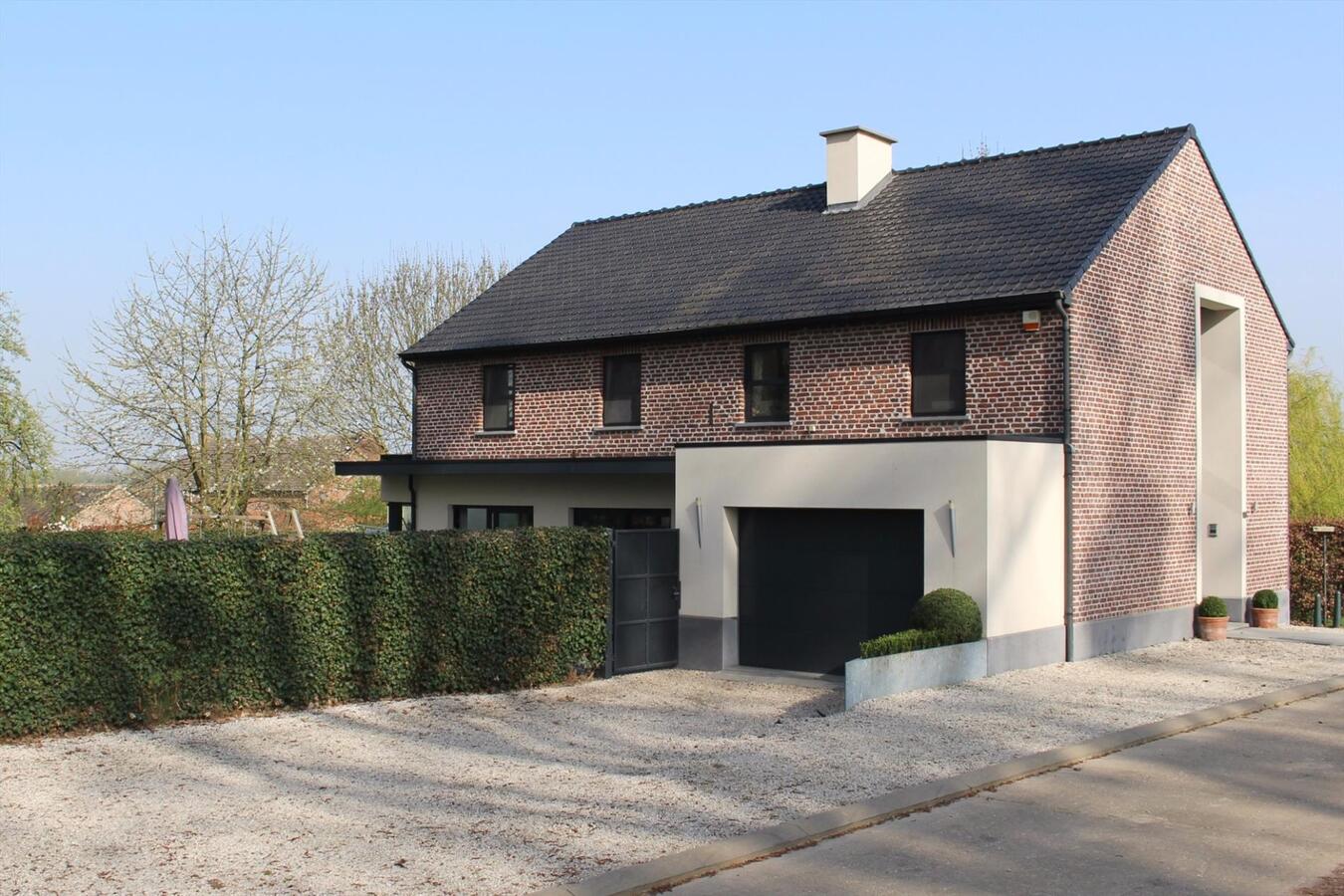 Verkocht woning - Genoelselderen