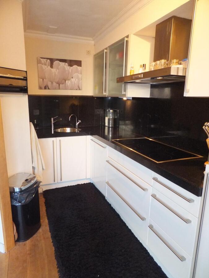 Woning verkocht in TILBURG